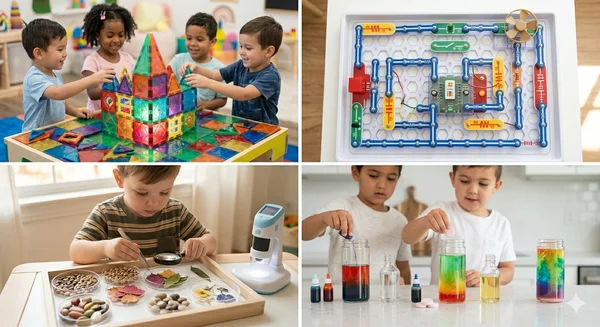 Detalhe: Brinquedos que Educam: Achados Montessori na Shopee por Menos de R$ 50