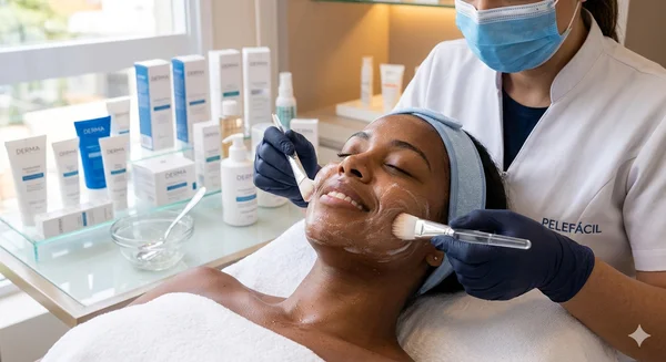 Detalhe: Skincare de Farmácia em 2026: O Guia para uma Pele Perfeita Gastando Pouco