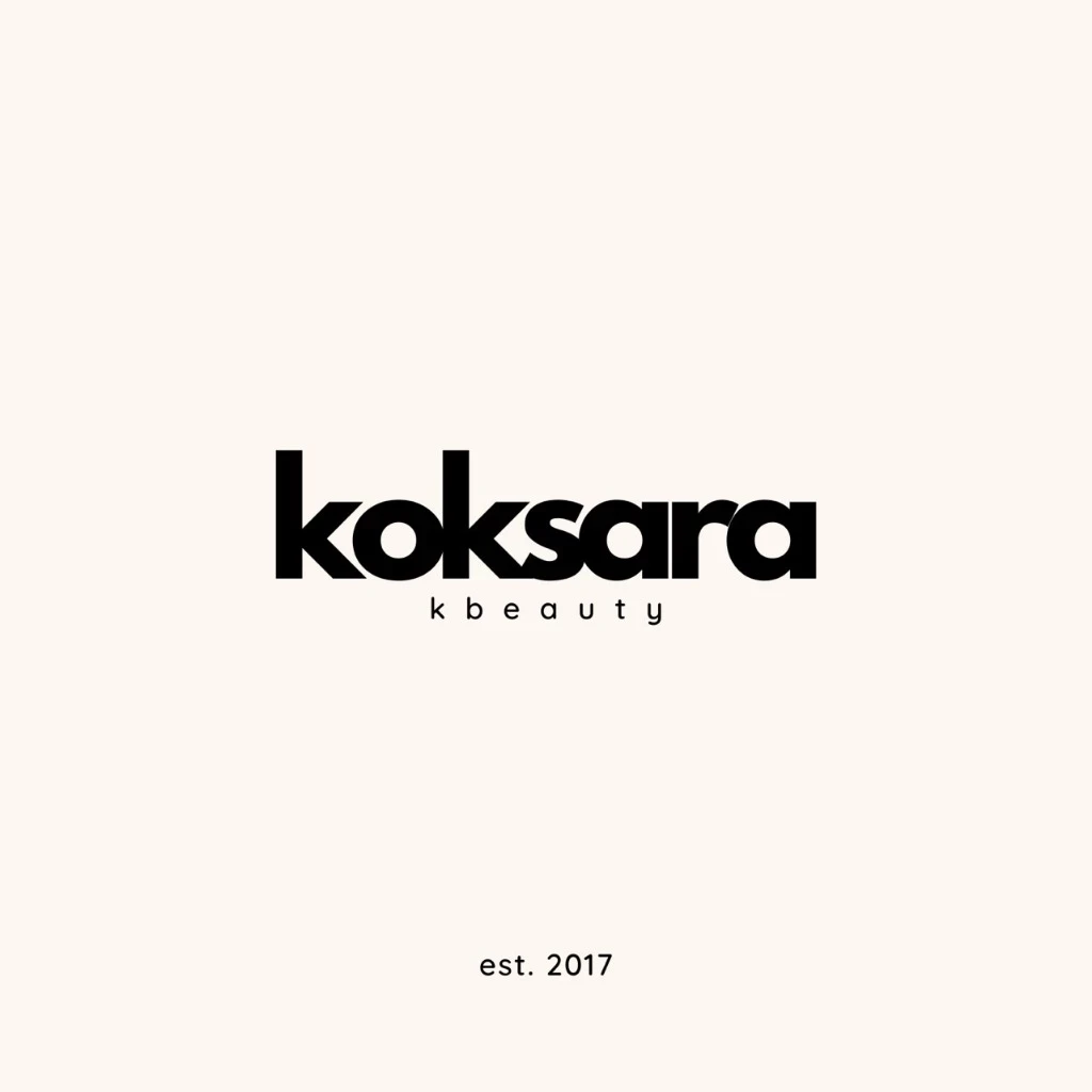 Koksara K-Beauty