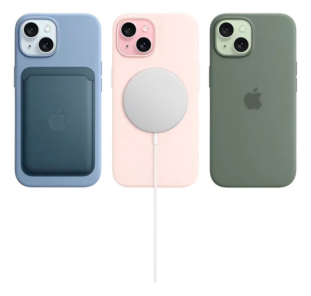 Apple iPhone 15 128 GB