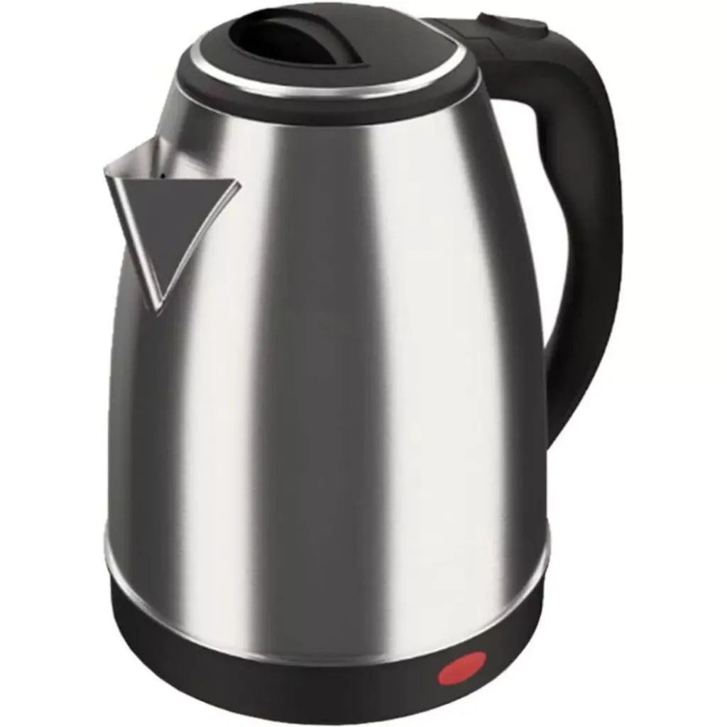 Chaleira Elétrica 1,8 Litros Inox