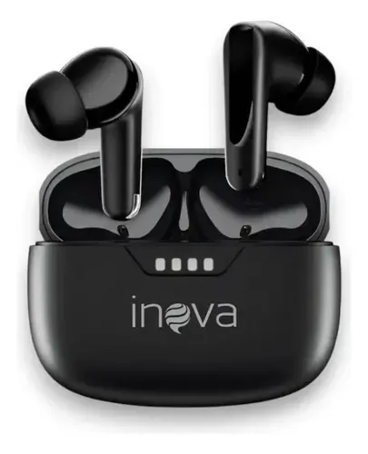 Fone De Ouvido Sem Fio Bluetooth 5.3 Pro