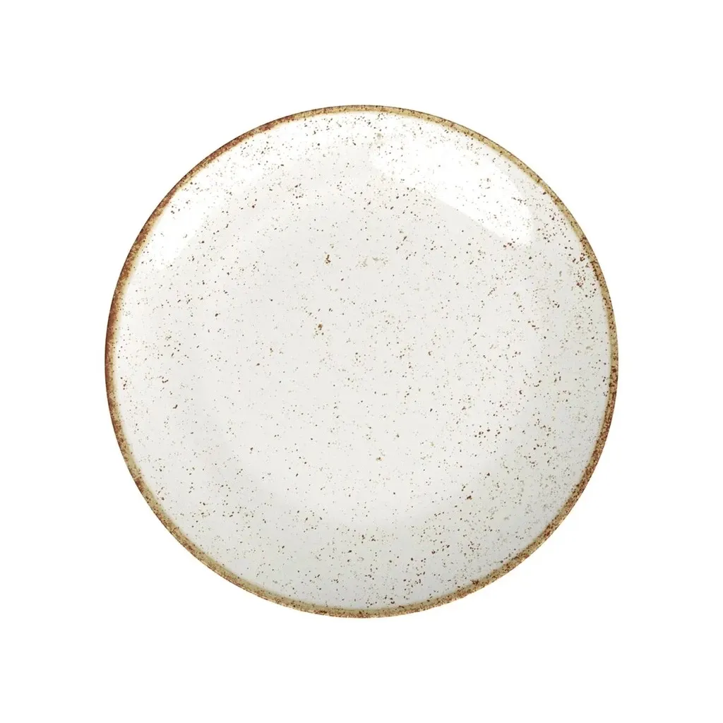 Kit Pratos de Porcelana Tramontina Rustico Decorado