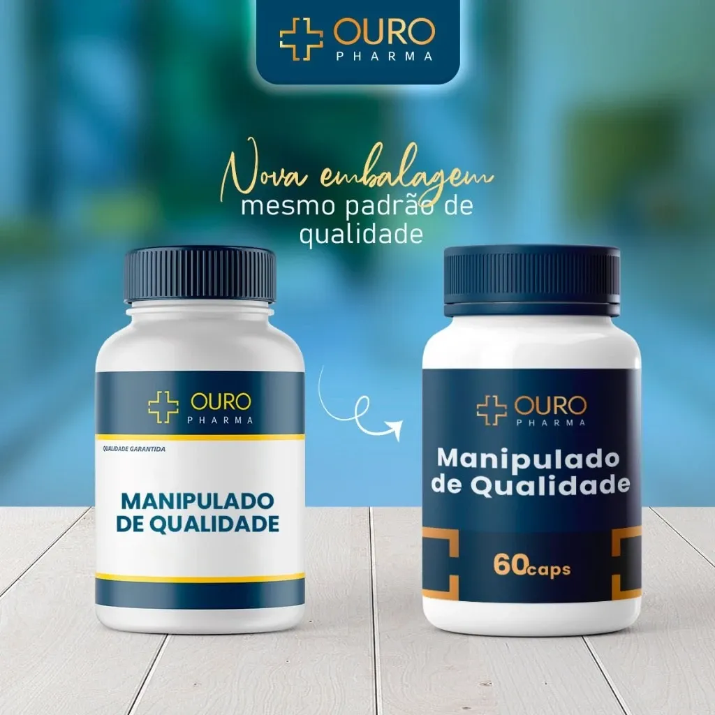 Mix Poderoso de Magnésio 3 TIPOS DE MAGNÉSIO Treonato + Bisglicinato + Malato
