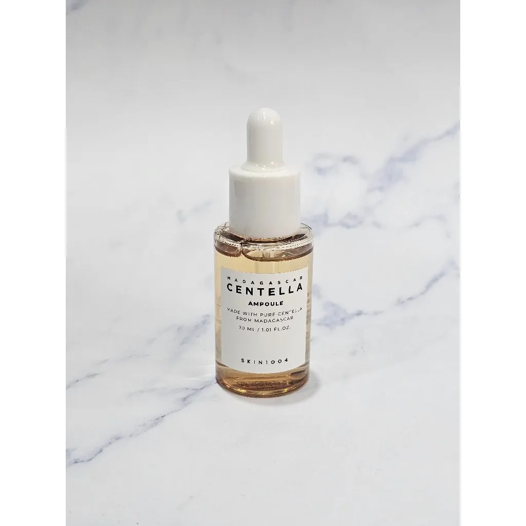 SKIN1004 madagascar centella ampoule 30ml,55ml,100ml,120ml
