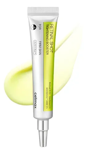 Sérum Reafirmante Celimax Retinal Shot 15ml